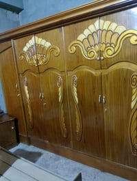 غرفه • تركي • صاج