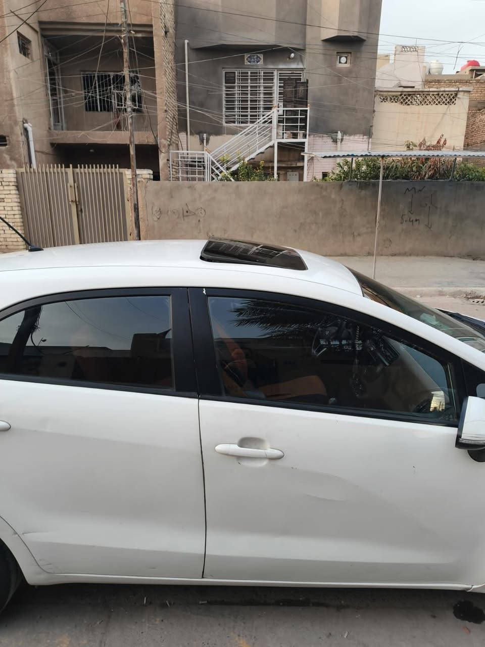 ريو خليجي ب ٧٩


**إذا كنت صاحب هذا الإعلان وتريد حذفه لأي سبب، رجاءا أرسل رسالة إلى الدعم الفني**