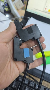 ضاغطة غسيل سيارات • مربد قديم • البصرة