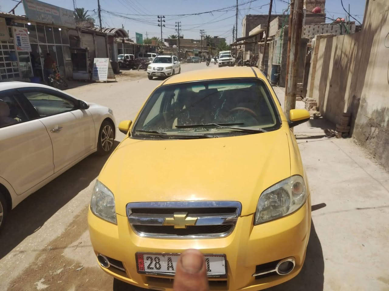 سياره ايوه موديل 9 سعر 49 وبيها مجال الالوان نجف الاشرف 👉 ***********
