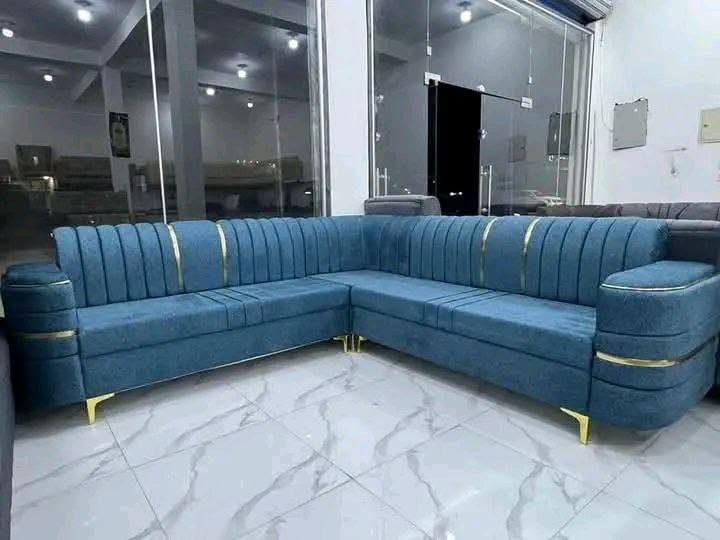 موديل السفينه

الدقه والامان  كل هذا وبأنسب الاسعار 🥳🥳🥳
ديوان ستندر 10 مقاعد ب 325.مع كوشات عدد 4هديه
 شغل مضبوط مع ضمان سنه  
قماش قديفه جكور 
الهيكل چام روسي
الضهر  مضغوط
المقعد بلوك فقط 
رجل عظم عاج ورده ذهبي

المتر 65

#ديوان  10 مقاعد ب 325
............................................... 
#ديوان  9مقاعد  ب  300
.........................................
#ديوان   8 مقاعد ب  270
.........................................
#ديوان  7 مقاعد ب  240
.........................................
#ديوان  6 مقاعد ب  220
................................................ 
#ديوان 5مقاعد  ب195

قياس المقعد 50صافي و 70لحد الحايط 

 بالنسبه للقياسات الخاصه
#سعر المتر 65الف للمتر الواحد

#الاضافات
رجل نيكل 15

#اذا كان الطلب بلوك بلاويد للضهر والصفاح بدل المضغوط اضافه 100 الف 

#سعر كوشات الوحده 2500
#طبله ب 25 الف قياس 40/40

#التوصيل داخل بغداد مجاني 
اطراف بغداد 15 

توصيل محافضات   القريبه 25 

سماوه ناصريه عماره 35 

بصره مركز 75

مده التوصيل  بغداد   ثاني يوم محافظات  4ايام
لايباع اقل من 5امتار

قماش صوره يعني شنو بلصوره يوصل للزبون بدون اضافه  
الاضافه تكون بس للرجل


**إذا كنت صاحب هذا الإعلان وتريد حذفه لأي سبب، رجاءا أرسل رسالة إلى الدعم الفني**