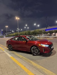 نيسان سنترا 2024sr ماشية 24 السياره فول واحد عل واحد عدا الفتحه مواصفا...