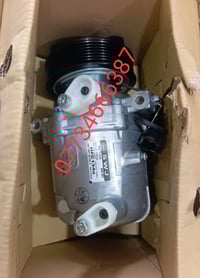 وصول كمبريسر نيفارا ماليزي يوجد خدمه توصل لجميع المحافظات 07734666387