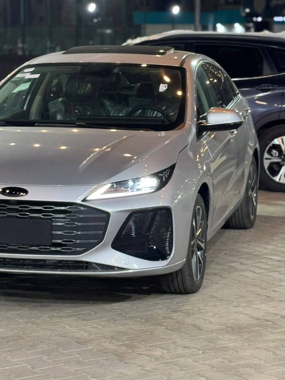 🔥 وصل الجديد من شيري أريزو 6 GT 🔥
امتلك الآن السيارة الرياضية الأنيقة بأقوى عروض التقسيط والاستلام الفوري 🚗💨
         كاش باااااك 60.000 الف 😉🔥
✅ استلام فوري
✅ أقل مقدم وأطول فترة سداد
✅ عروض كاش باك حصرية
✅ تقسيط تقليدي أو بنظام المرابحة الإسلامية
✅ موافقة سريعة بأقل الإجراءات
✅ متوفرة بجميع الألوان والفئات

💥 أداء رياضي – تصميم عصري – أعلى وسائل الأمان والرفاهية

احجز دلوقتي واستفيد بأفضل سعر وعروض خاصة لفترة محدودة ✨
📞 للتفاصيل والحجز تواصل معنا الآن 01096720167
واتساب / https://wa.me/201096720167


**إذا كنت صاحب هذا الإعلان وتريد حذفه لأي سبب، رجاءا أرسل رسالة إلى الدعم الفني**
