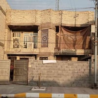 حي العسكري الفلوجه • ٢٠٠م • بيت طابوك