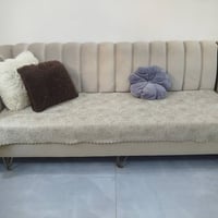 ديوان • خشب عراقي • ٧م
