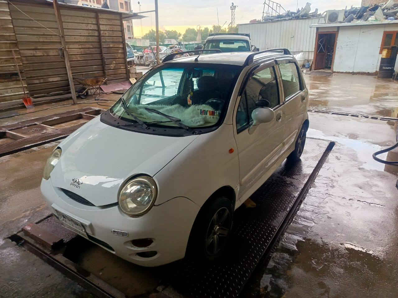 السلام عليكم متابعين كراج الشمري جبناكم سياره كيوكيو للبيع محرك كير مكفول العنوان بغداد الدورة مدخل حي اسيا قرب جامع حاتم سعدون تصل الرقم ***********
