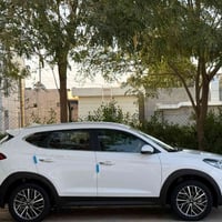 توكسان • ٢٠١٩ • ٨٠٠٠٠ كم