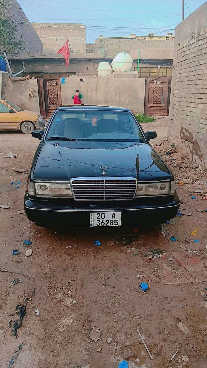 كيا بونتيشا موديل 94 مصبوغه حزام رقمها انكليزي ديالى هزه جديده مكينه جديده تحويل مباشر السعر ٣٠ وبيها مجال رقم بي واتساب ***********
