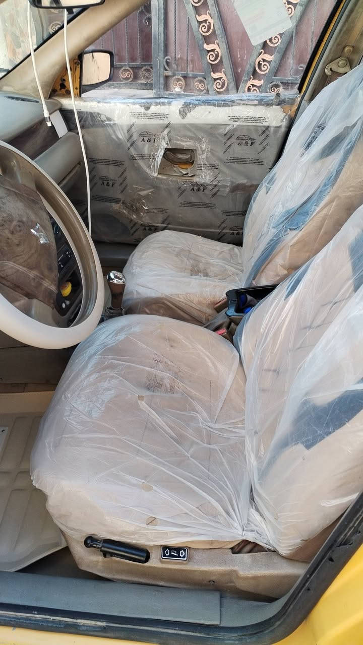 تم تنزيل السعر بسبب العازه سياره سمند سورن كير مكينه خير من الله سياره نفس الصور وحله مشروع وطني راعيه بغداد ابو سنويه رقمه مغلق موشراي لا اي تعبني فدوه سعره13رقمي، ***********
مكاني نجف
