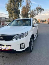 👋 سورنتو ٢٠١٣ خليجي 🚗 رقم اربيل سنوية جديدة 🚦 كابون بانزين بيها ⛽ محرك...