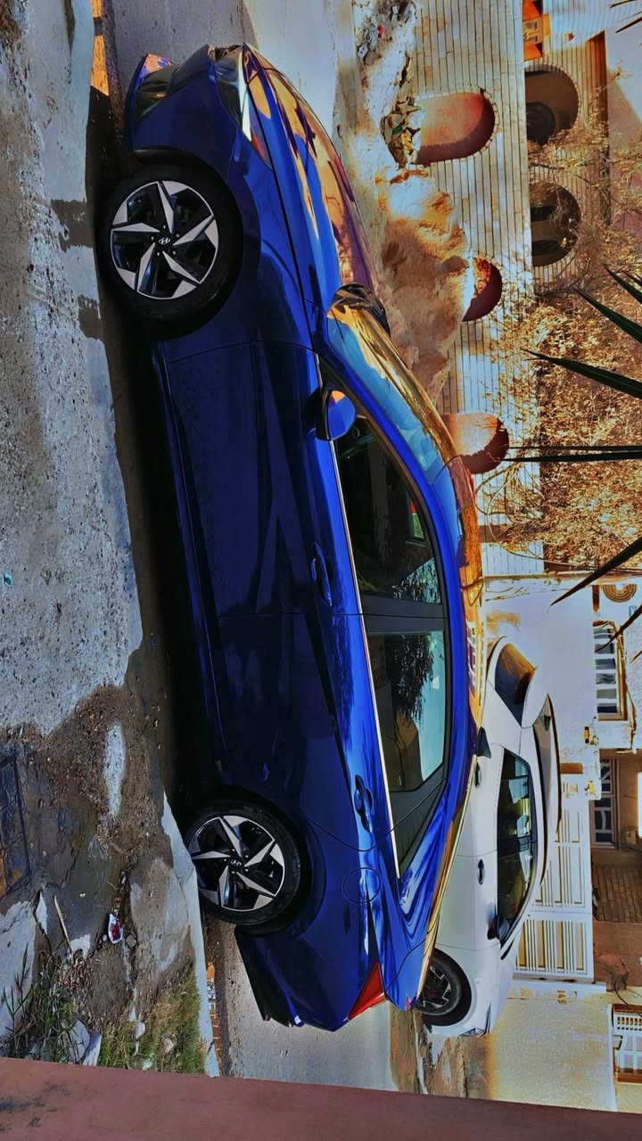 السلام عليكم ((للبيع فقط بدون مراوس))
هيونداي النترا2024 لمتدد  لون ازرق جويتي  ) فووول مواصفات مكينه 2000 دووش المرغوب

رقم أربيل باسمي 

((  بأسمي اني ابصملك )) 

   

مواصفات 

فتحه /بصمه /شاشه ديجتال متصله / هاندبريك بصمه / اوتوهولد / داخل 12 لون /رادارت 360 درجه /تشغيل عن بعد /نظام الترحيب الصوتي /4 وضعيات قياده /كشنات تدفئه / شاحن وايرلس / ويل كب حجم 18/نضام كار بلي فتح لبيبان لمس   صندوق لمس جام اوتو ونضام ذكي سياقه ذاتيه تحديد مسار مثبت سرعه مري خلفي  ذكي تحديد بعد مسافات السيارات تبريد لمس 

رادار خلفي امامي جانبي توقف ذاتي كشنات كهرباء كامرات عدد5 360درجه وبيه هواي مواصفات بعد   تبريد ثلاجه سياره بحاله الوكاله ماشيه 52000 mil سعر 170 وبيها مجال العنون السيدية شارع المركز ***********
