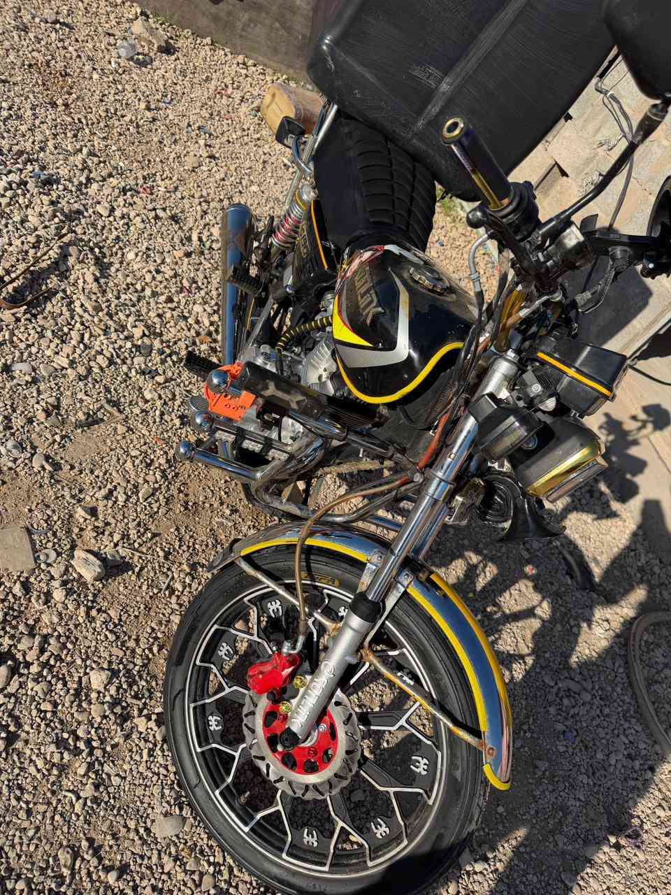 ايراني للبيع 2024
 ***********
