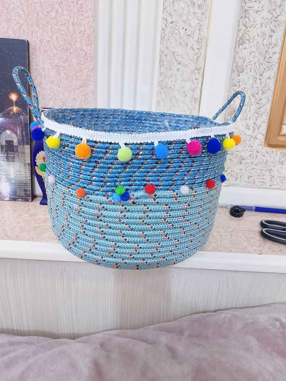 يوجد توصيل لجميع المحافظات


**إذا كنت صاحب هذا الإعلان وتريد حذفه لأي سبب، رجاءا أرسل رسالة إلى الدعم الفني**