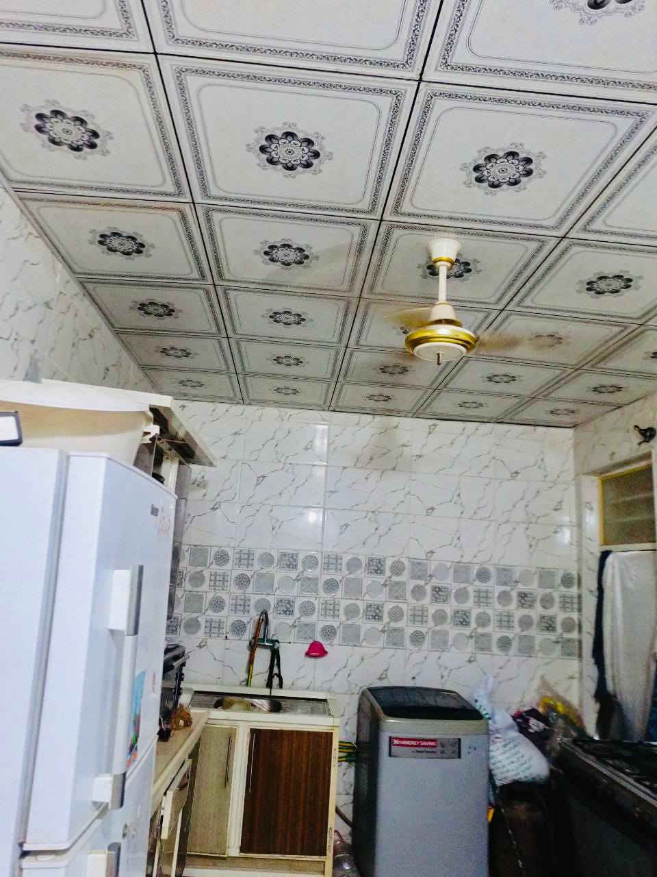 السلام عليكم
دار 100للبيع اساس صب بناء طابوك سقف صب يحتوي على غرفه وصاله ومطبخ واستقبال وحمام داخلي وخارجي
العنوان :النجف الاشرف -شارع المطار القديم -قرب الجامع الذهبي يبعد عن الشارع 100متر
السعر: (37)مليون وبي مجال
***********
***********
