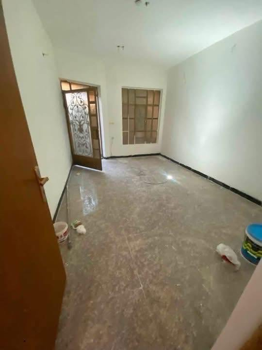 #للايجار في منطقة السيدية

بيت سكني مساحة 125متر

🔹 يتكون من:

🏠 4 غرف نوم

🏠 صالة

🏠 مطبخ

🏠 خدمات

💰 بدل الإيجار: مليون وربع وبي مجال

📍 الموقع: السيدية – مربع الكويتي 

————————————

📞 للاستفسار:***********

