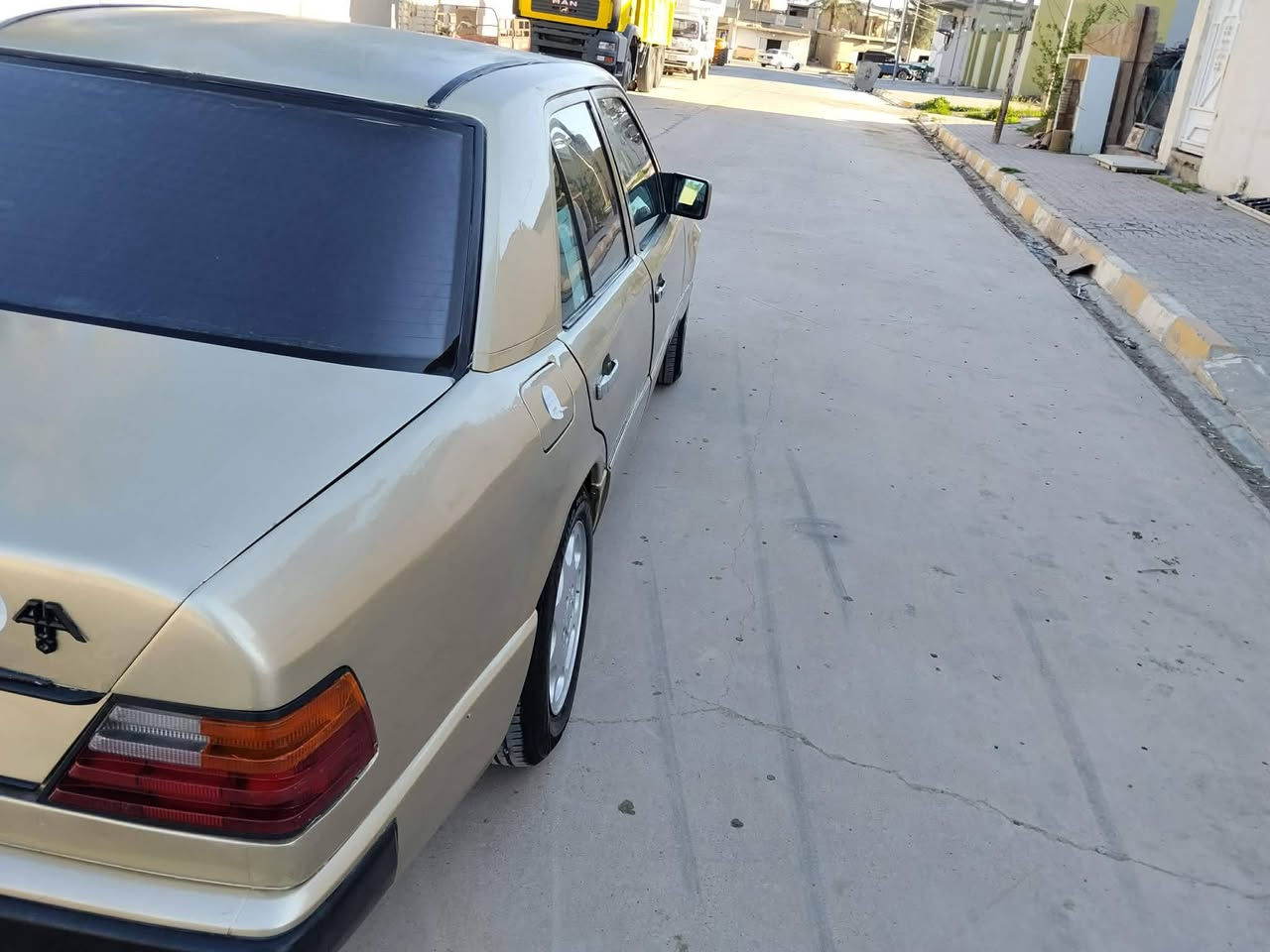 صل على محمد وال محمد مار سدس دب موديل 87 سنويه جديده 

لحد 2029  تحويل ثاني يوم شرط كير ومحرك بطه رقم انكليزي 

انبار سياره خير من الله كهربائيات كامله اي نقص مابيها  سعرها 

38وبي مجال لطيبين مكاني ديالى السعديه الجيل

شراي أتصل ***********
