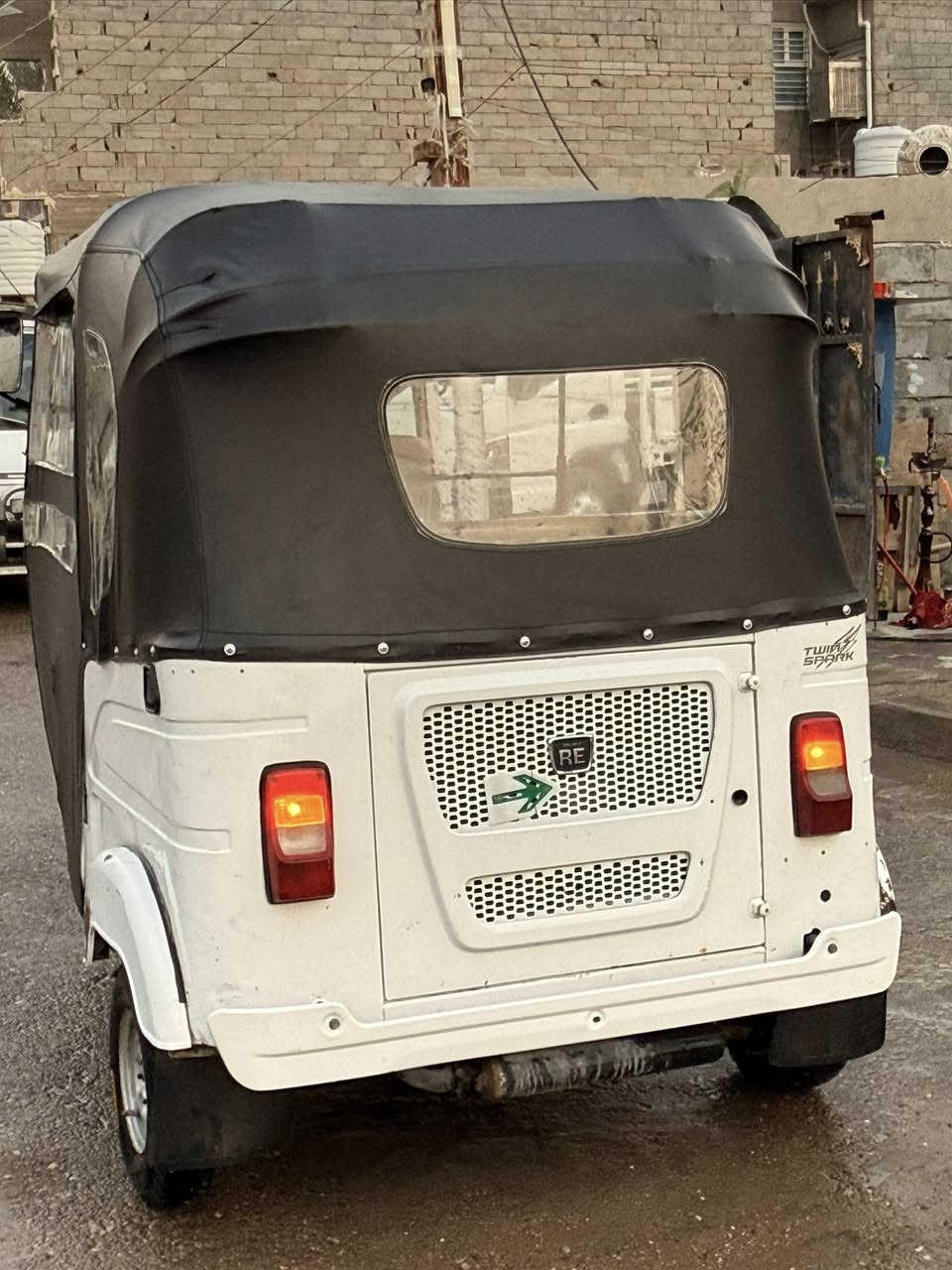 السلام عليكم تكتك للبيع 2021 تكتك خير من الله محرك كفاله بيهه بارد شبر بل لغد وكشر كفاله تكتك جاهزه كبل للشارع رقم بغداد سنويه بأسمي تحويل ثاني يوم ***********
