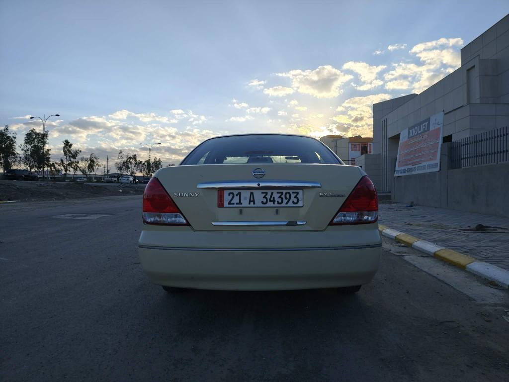 ***********سەنی مۆدێل2009گێڕومەکینەبەشەرت سەنەوی تا2028تازەیە کارتی بەنزینی هەیە بێدەعم بێ لێدراوی بێ بۆیاغ بەناوی خۆمانەوەیە تەحویل غەرامە بڕاوە بەشەرتاقم پێش لۆک دووڕۆژە بەستراوە نمونە لەجوانی ***********سری118گڵاویەک تۆزێک مەجال ناونیشان چەمچەماڵ شمشمل, السليمانية
