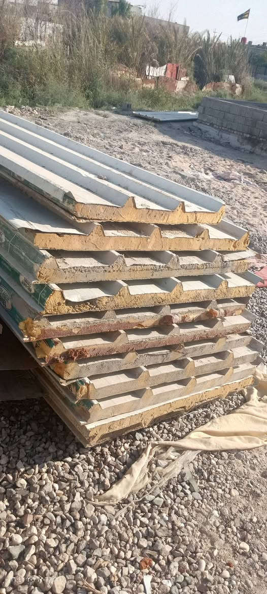 سندويج جداري +سقفي للبيع للاتصال ***********
