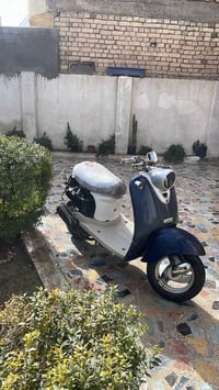 موتوسيكل • نقصه كفرات • دوره شارع٦٠