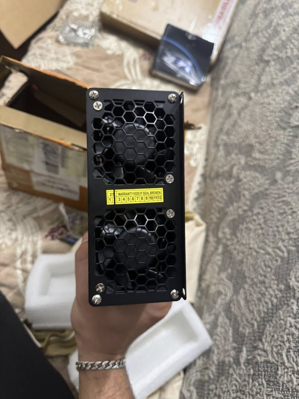 بور سبلاي جديد غير مستخدم كتبولنه سعر وبل عافية


**إذا كنت صاحب هذا الإعلان وتريد حذفه لأي سبب، رجاءا أرسل رسالة إلى الدعم الفني**