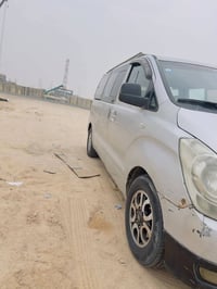 ستاركس • ٢٠٠٨ • ابي الخصيب