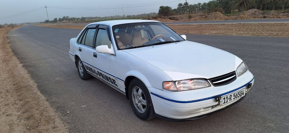 ابرنس فراشه موديل 96 كفاله عامه ***********
