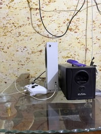 اكس بوكس سيريس اس • نضافة ١٠٠/١٠٠ • بغداد