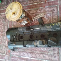 عبوه الترا مكينه 2000شرط الشغل وقبق ثنينهن 60  07815450044