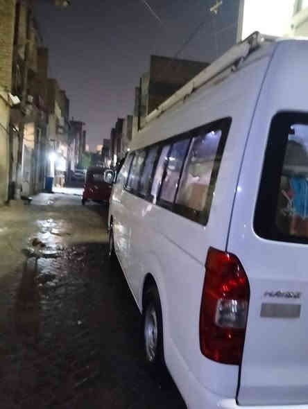 سلام عليكم جنبي البيع موديل 12 رقم بغداد مكينه كير اكسن خير من الله تخم تاير سياره جاهزه تبريد كله جديد مضومه غاز عارضه 120 وبيه مجال ***********
