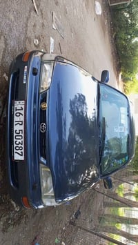 كورله يسره بلادي مكفول وجاهزه بسمي رقم المبايل ٠٧٨٠٧٦٠٦٦٥٦