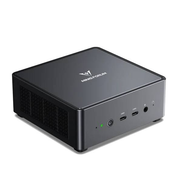 ميني بيسي من شركة minisforum
Um790 pro موديل  
(من احدث واقوى موديلات الميني بيسي)

مستخدم شي قليل جدا نظافة ٩٩٪؜
مع ضمان تشغيل واداء

تجي بالمعالج الخورافي 🔥
AMD RYZEN 9    7940HS

كرت شاشة 
AMD Radeon 780M

2 slots m.2 ssd

رام ddr5 . 16
هارد m. 2 /2تيرا 
للبيع مكان كربلاء


**إذا كنت صاحب هذا الإعلان وتريد حذفه لأي سبب، رجاءا أرسل رسالة إلى الدعم الفني**