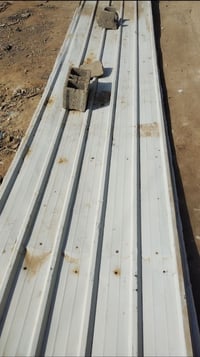 من رخصه مدير الكروب هذني 5 جينكوات نضيفات الطول 5 متر 07713422591