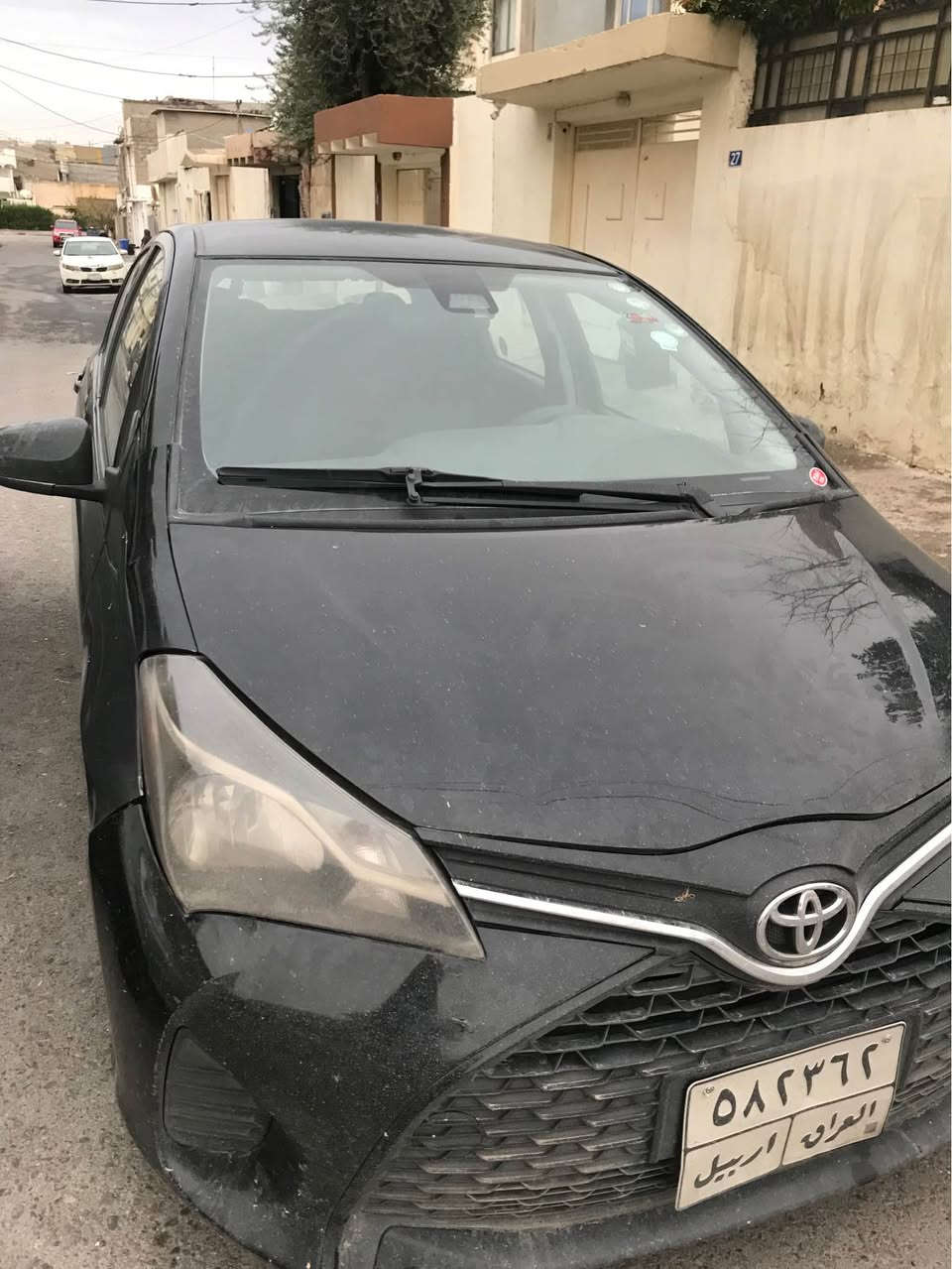 يارس مؤديل ٢٠١٨    ——*********** أربيل, العراق
