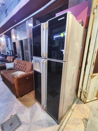 هيتاشي • فول تجميد • الرمادي