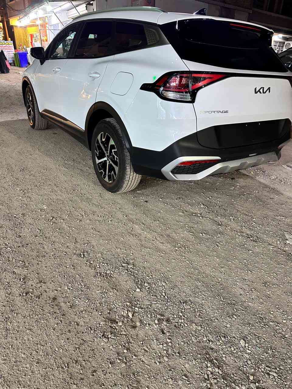 السلام عليكم
سبورتج 2025
سيارة وارد امريكي
ماشيه 11 mile
فول مواصفات
عده الفتحه
محرك 2500
بصمه عدد 2
بصمة دخول
بصمة ابواب
تشغيل عن بعد
اشاير بالمري
كشنات جلد
اوتو هولد
قيادة ذاتيه
وضعيات قياده ( ايكو - نورمال -سبورت )
رادار امامي وخلفي توقف ذاتي
رادار جانبي
حساسات   خلفيه
كامره خلفيه دواره
حادثها جاملغ الامامي صبغ وشويه بلجاملغ بارد
المكان بغداد الدورة
تفاصيل اكثو الاتصال : ***********
