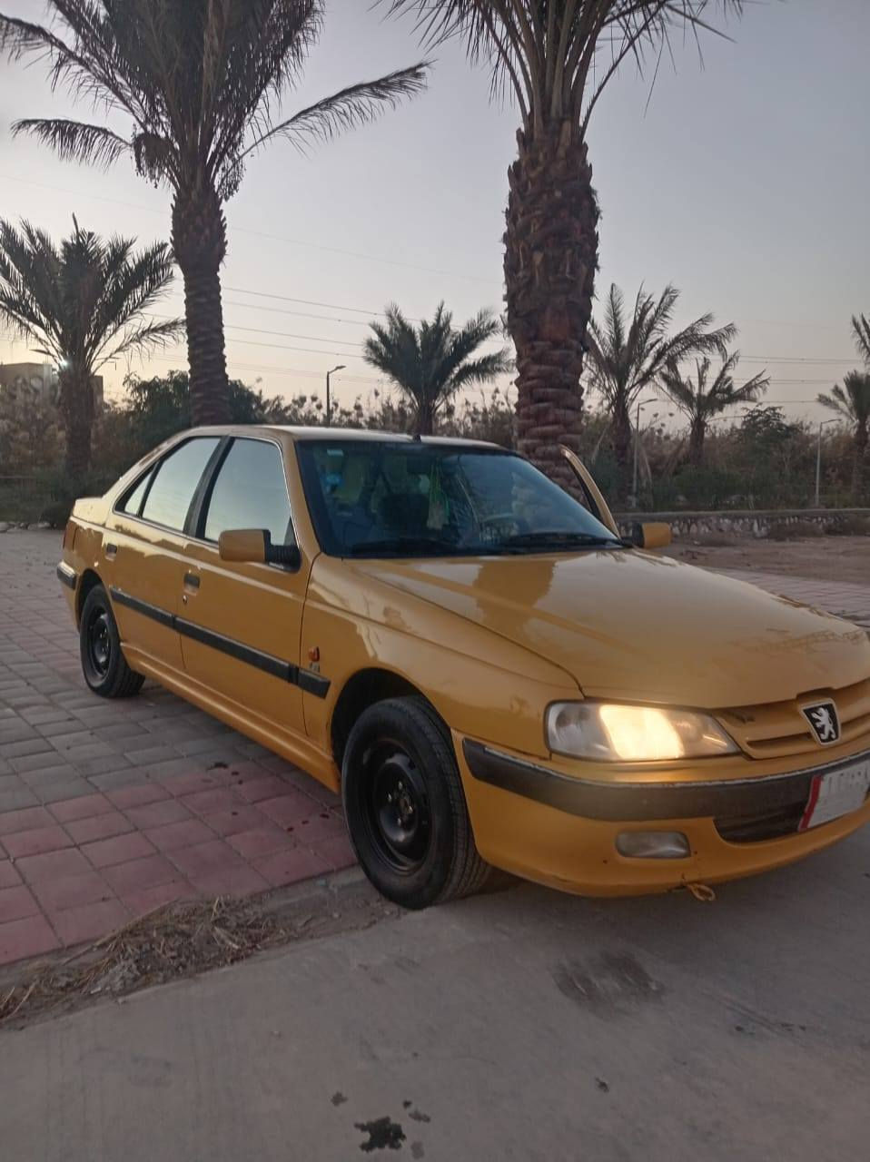 بيجو بارص 2015
السلام عليكم بيجو بارص للبيع 2015 
السيارة كفاله عامه السيارة تايرات جدد باتري جديد حداديه جديده كهربائيات كلهه شغاله 
السيارة كيرعادي 
السيارة جديدة بمعنى الكلمة 
السعر 45ورقه وبيها مجال قليل مكان السيارة النجف الاشرف 
***********
