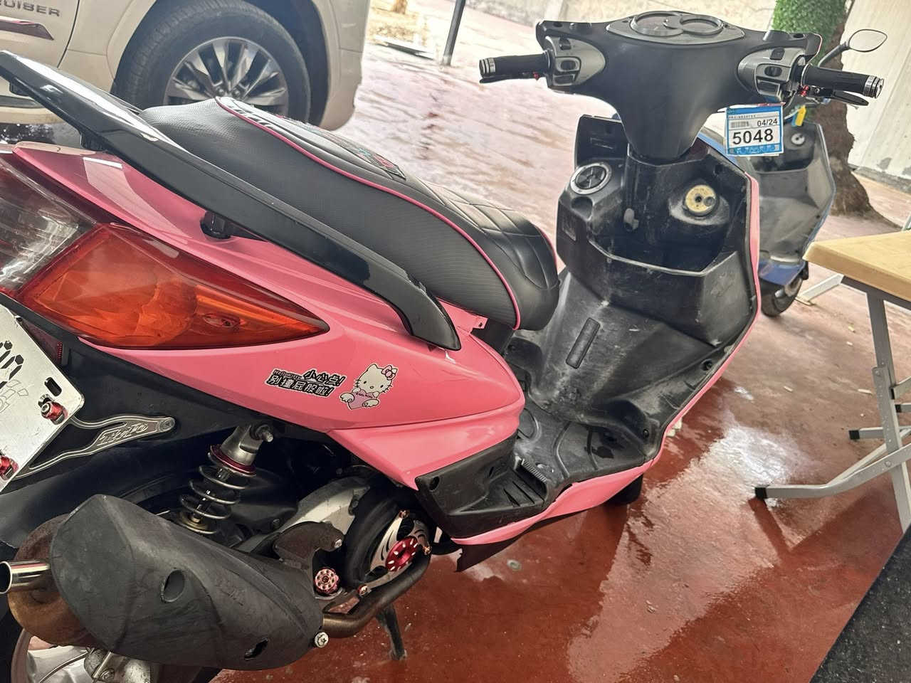 سلام عليكم سكنس فحل مكينه63 من بره كورHER2 دراجه مليانه تزويد من ويل للويل كابريتر وجوين اكبار فراك بريك كرزي قطره اكسل كرزي فلاوين كرزي قطره دهن كرزي مختلفه  ويل امامي خلفي RPm تايرات جلاتين صدر خلفي كاربون عكس مختلف يدات كسر مختلفه  اشاير لدات بكلايت خليه مختلف كشن وكلجات وبعد بيه نواعم هواي مكاني بغداد كاضميه***********
