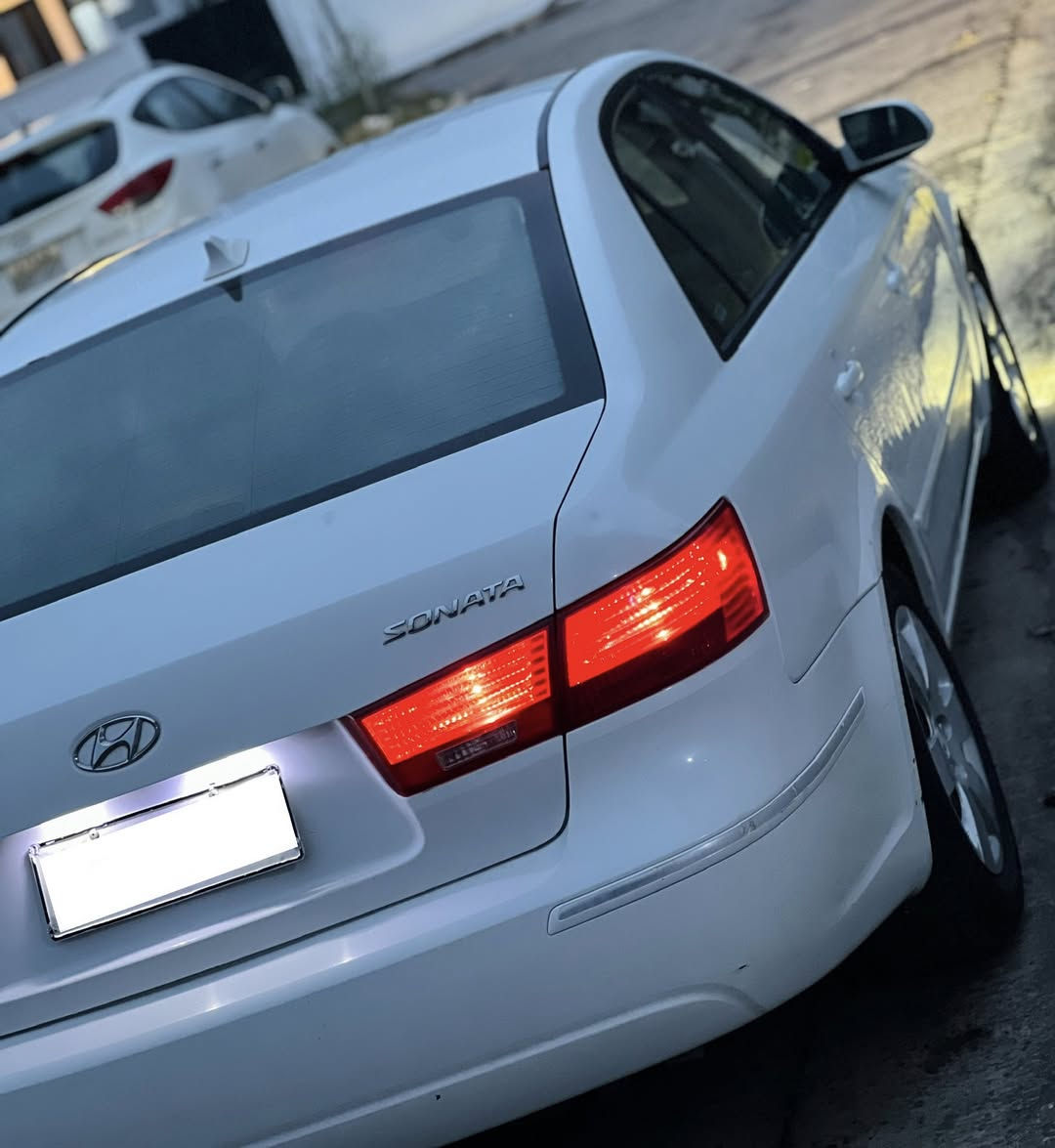 للبيع هونداي سوناتا
موديل 2009
اللون أبيض
گير أوتوماتيك
محرك 4 سلندر اقتصادي
تبريد وتدفئة شغال
🔧 الضرر: تعديل بارد شبر جاملغ الكدام.
📍 رقم السيارة: نينوى – مكان السيارة: دهوك.
💰 السعر: 133 قابل للتفاوض (مجال بسيط).
📞 الاتصال : مراسلة الحساب او تعليق للمنشور و سوف يتم الاتصال بك .


**إذا كنت صاحب هذا الإعلان وتريد حذفه لأي سبب، رجاءا أرسل رسالة إلى الدعم الفني**