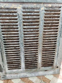 مبرده • ٢ونص • ماطور نحاس