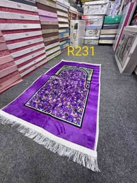 مصلية القمر • ١٠٠دسته • خصم كميات