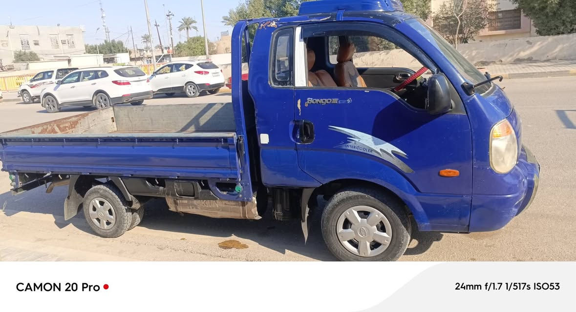 كيه محرك تلتلاف 3كيرمحرك شاصي كله كفاله كرهبيات كله شغاله رقم بغداد تحويل مباشر بكان  واسط الزبيديه سعر 78وبيهمجال ***********
