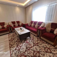 طقم عراقي • 10 مقاعد • نفق الشرطة