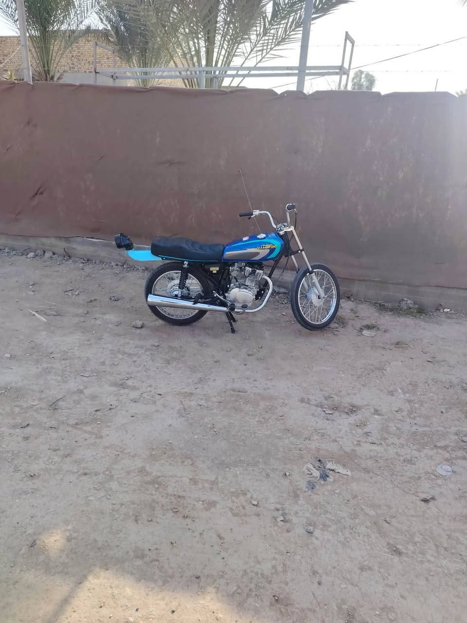 السلام عليكم اريد مراوس فقط بحربي 
الدرجه كلك تعمير صارله سبوع وعلي اول تبديل دهن


**إذا كنت صاحب هذا الإعلان وتريد حذفه لأي سبب، رجاءا أرسل رسالة إلى الدعم الفني**