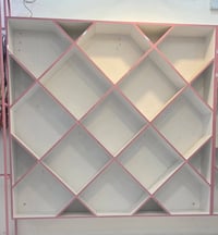 فاترينات • للبيع