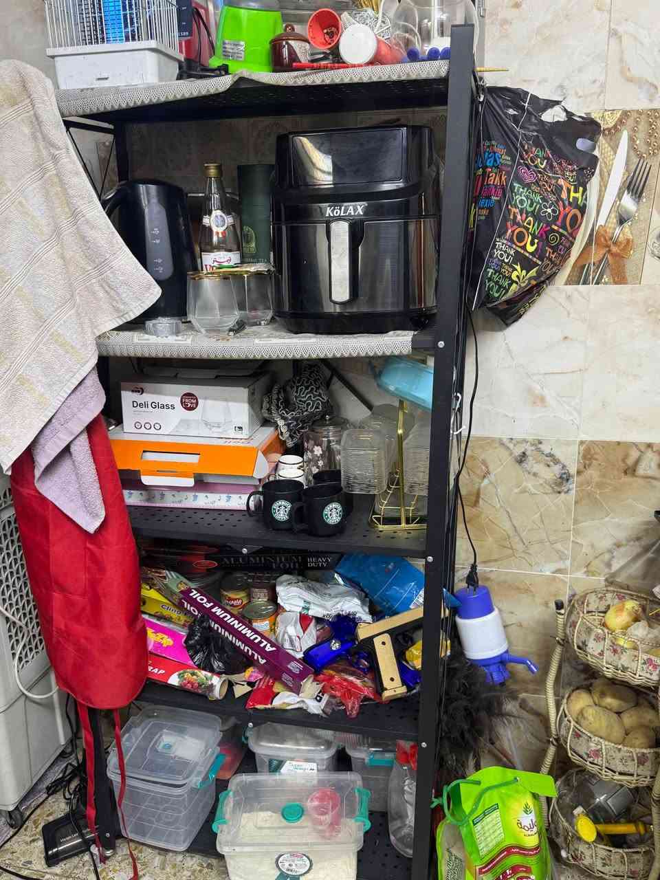 ‎ييع غراض بيت مستعجله )الغرفة ب150 الكاونتر ب١٠٠ تخم ديوان ٨ مقعد سبلت طنين ٣٠٠ طبلات ب٢٥ ستاند ٢٥‎ بغداد, العراق


**إذا كنت صاحب هذا الإعلان وتريد حذفه لأي سبب، رجاءا أرسل رسالة إلى الدعم الفني**