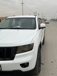 مراوس كامري ١٧/١٦ • جيب ٢٠١٣ • تكريت