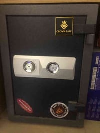 50×35×42 • بوكس ينقفل • ضد الحريق