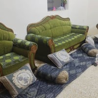 تخم • كنب